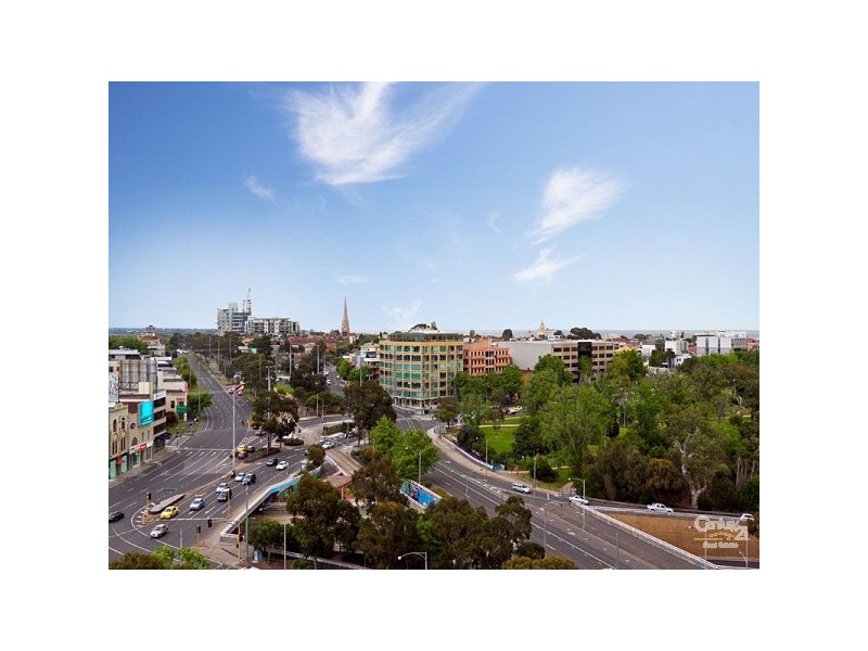 11b/635 St Kilda Road, Melbourne VIC 3004