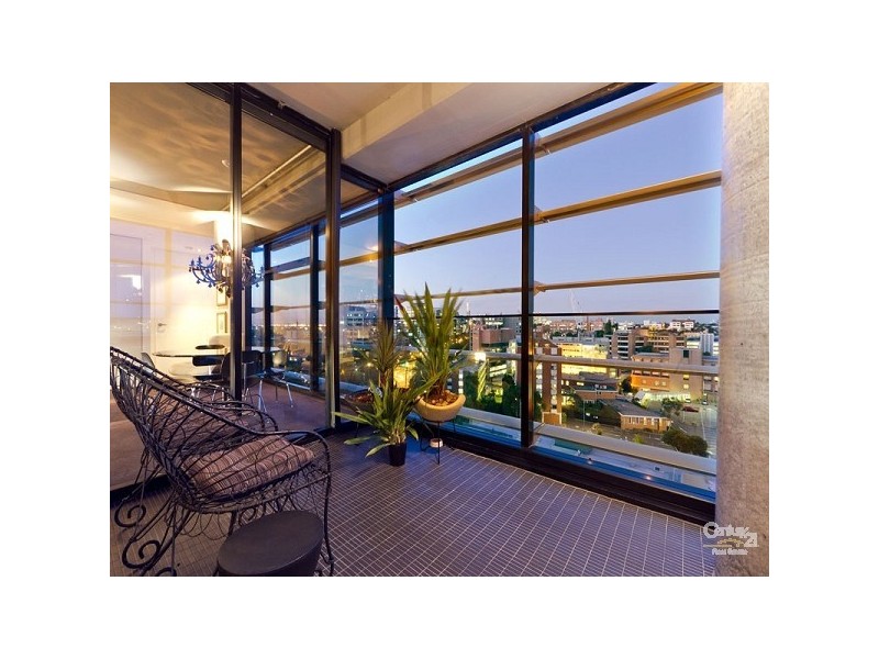 9e/635 St Kilda Road, Melbourne VIC 3004