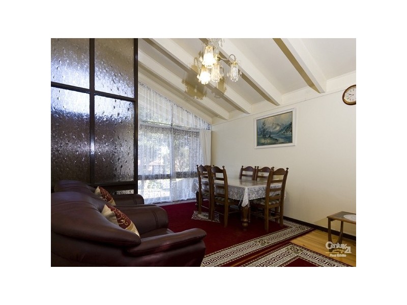 12 Tripoli Court, Hallam VIC 3803