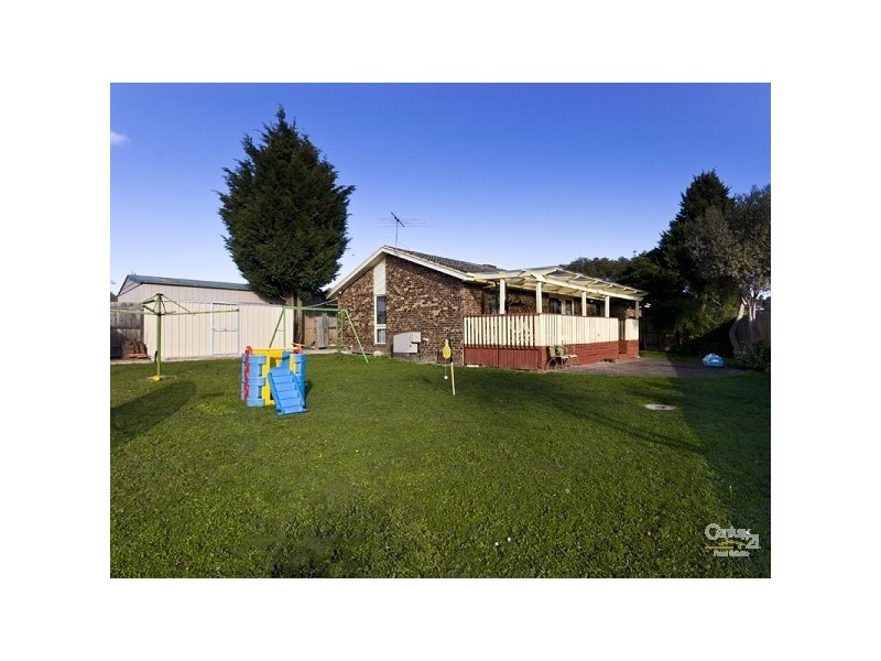 12 Tripoli Court, Hallam VIC 3803