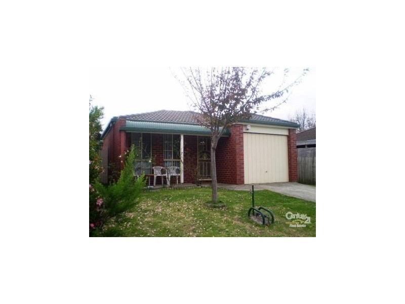 23 NIMBUS  COURT, Hampton Park VIC 3976