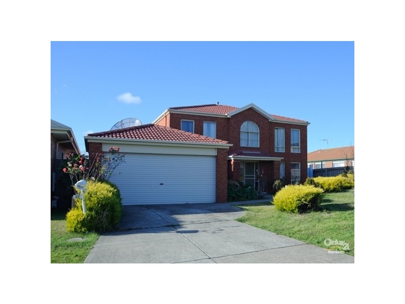 37 Arrino Cres, Hallam VIC 3803