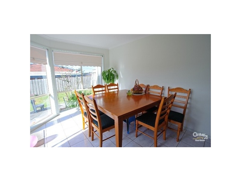 37 Arrino Cres, Hallam VIC 3803