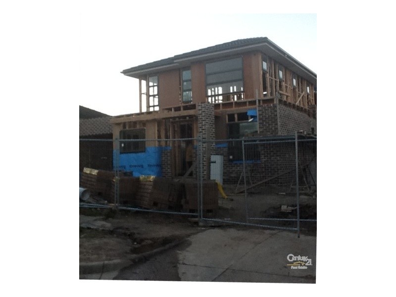 Unit 1/7 Seventh Ave, Dandenong VIC 3175