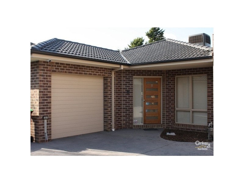 U8 77-79 Frawley Road, Hallam VIC 3803