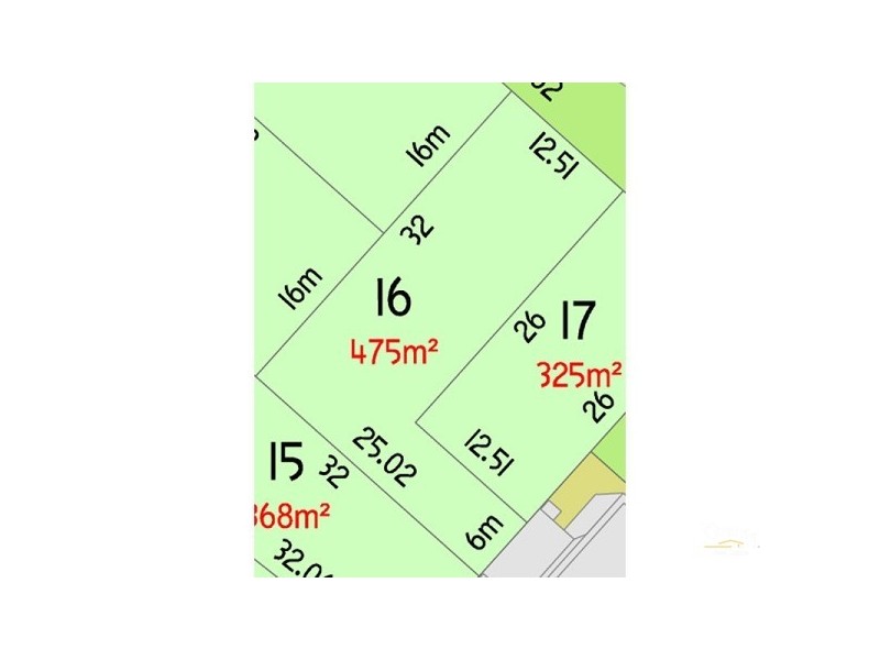 Lot 16 Tilly Place, Lynbrook VIC 3975