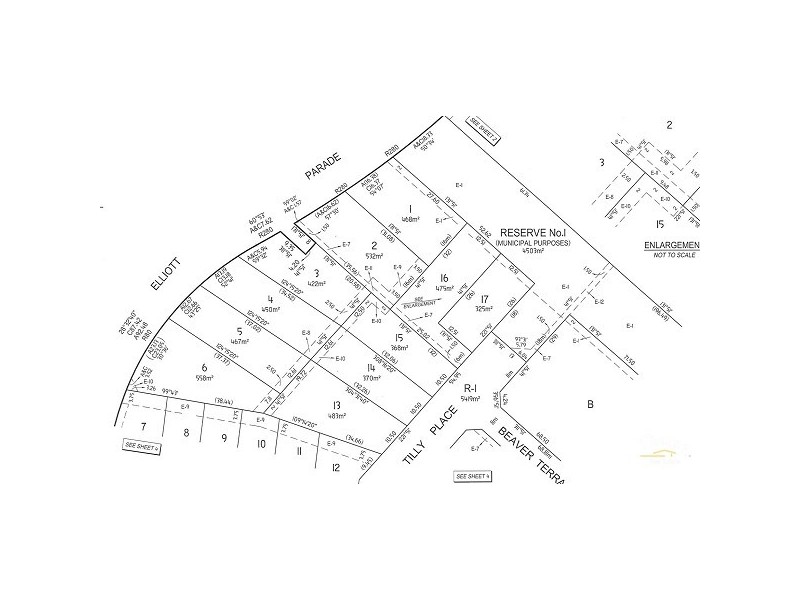 Lot 16 Tilly Place, Lynbrook VIC 3975