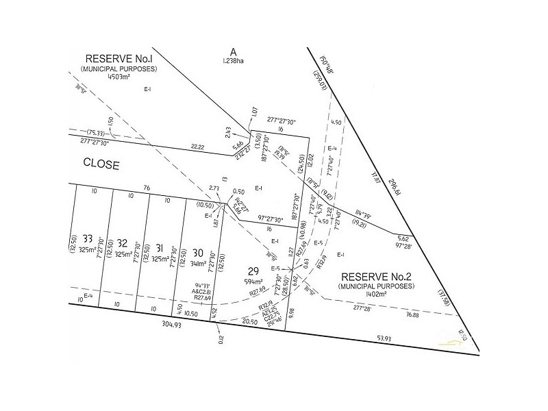 Lot 29 Rankin Close, Lynbrook VIC 3975