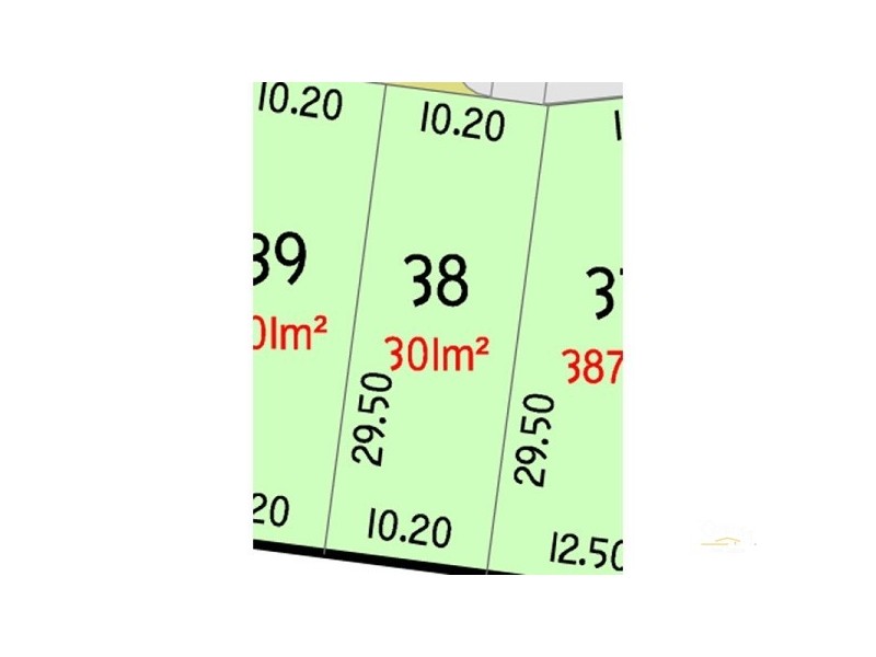 Lot 38 Rankin Close, Lynbrook VIC 3975