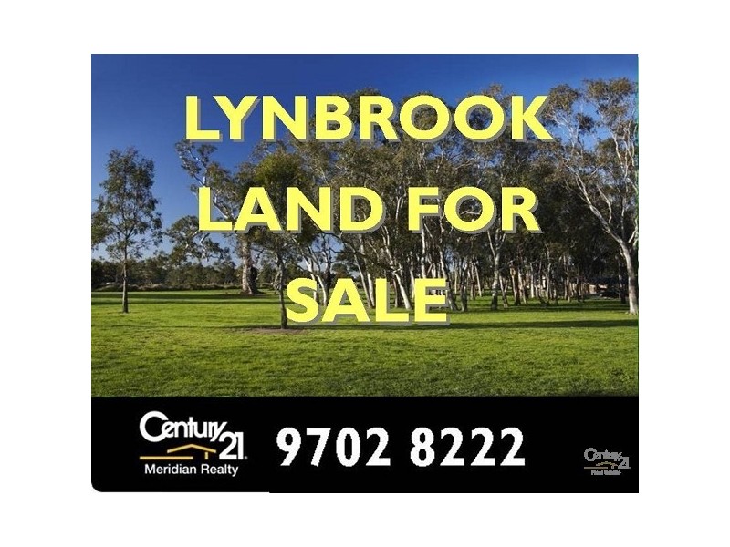 Lot 48 Rankin Close, Lynbrook VIC 3975