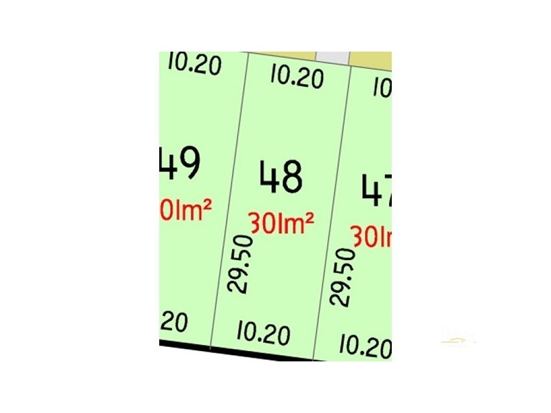 Lot 48 Rankin Close, Lynbrook VIC 3975