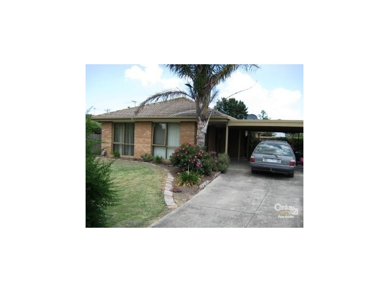 3 Adam Court, Pakenham VIC 3810