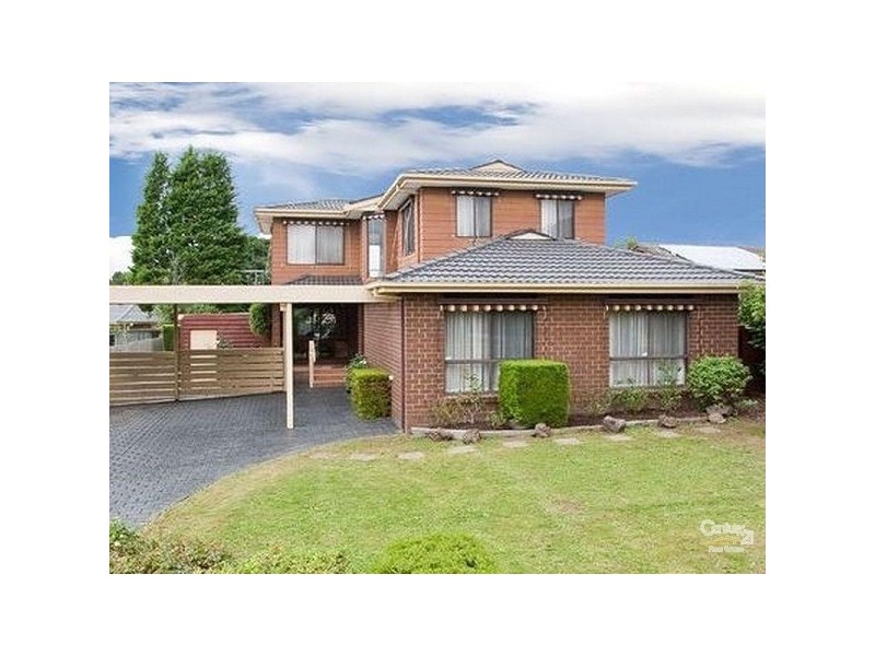 35 Cardinia Way, Rowville VIC 3178