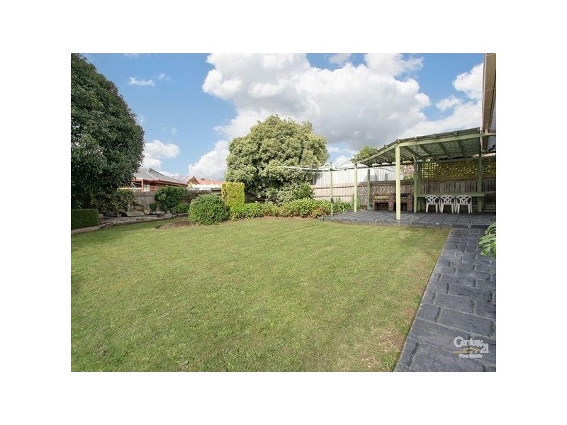 35 Cardinia Way, Rowville VIC 3178