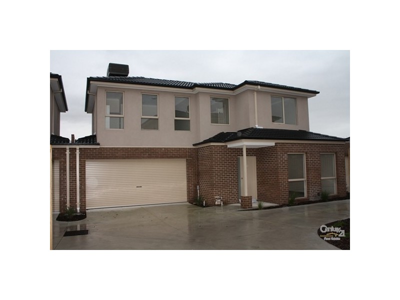 5/12-14 Kingsfield Crescent, Lynbrook VIC 3975