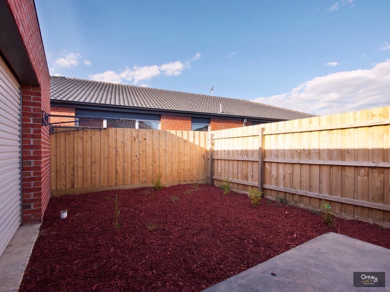 46 Hal Porter Terrace, Lynbrook VIC 3975