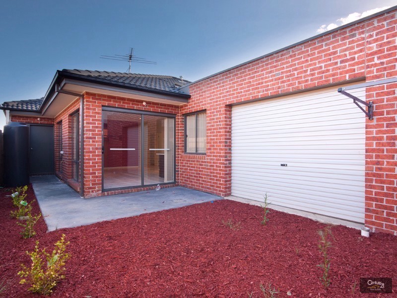 46 Hal Porter Terrace, Lynbrook VIC 3975