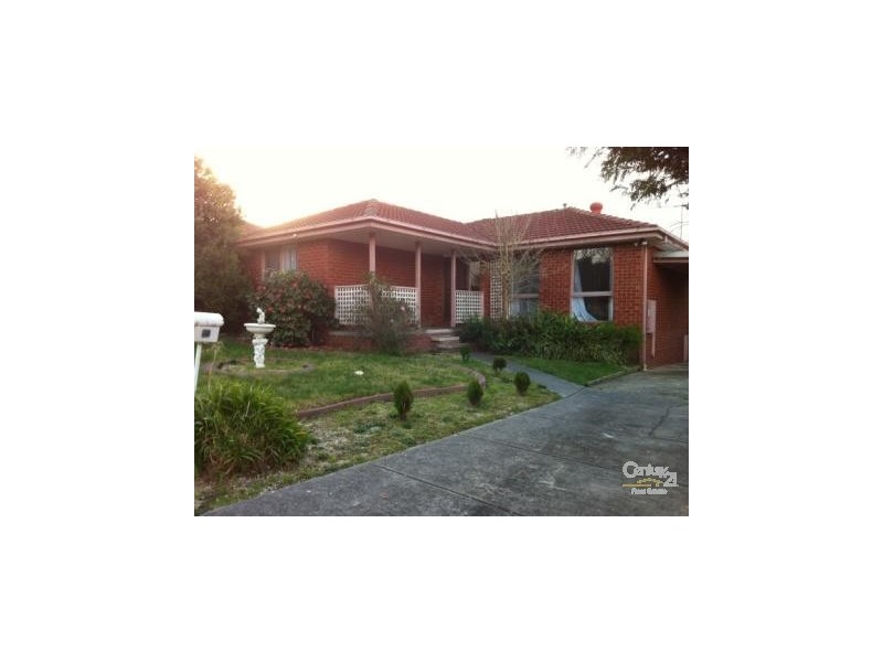 79 George Chudleigh Drive, Hallam VIC 3803