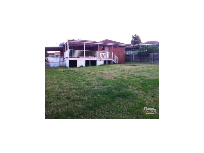 79 George Chudleigh Drive, Hallam VIC 3803