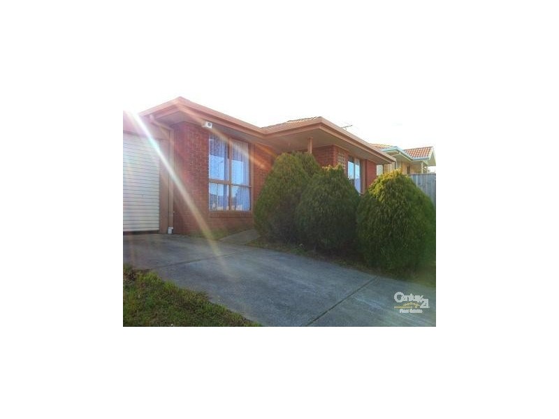 2 Rosalie Court, Hampton Park VIC 3976