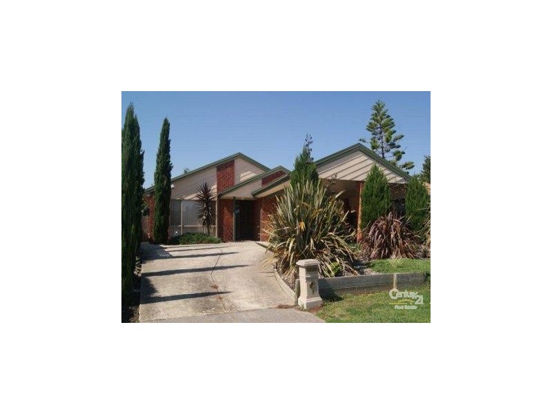 3 Clement court, Narre Warren South VIC 3805