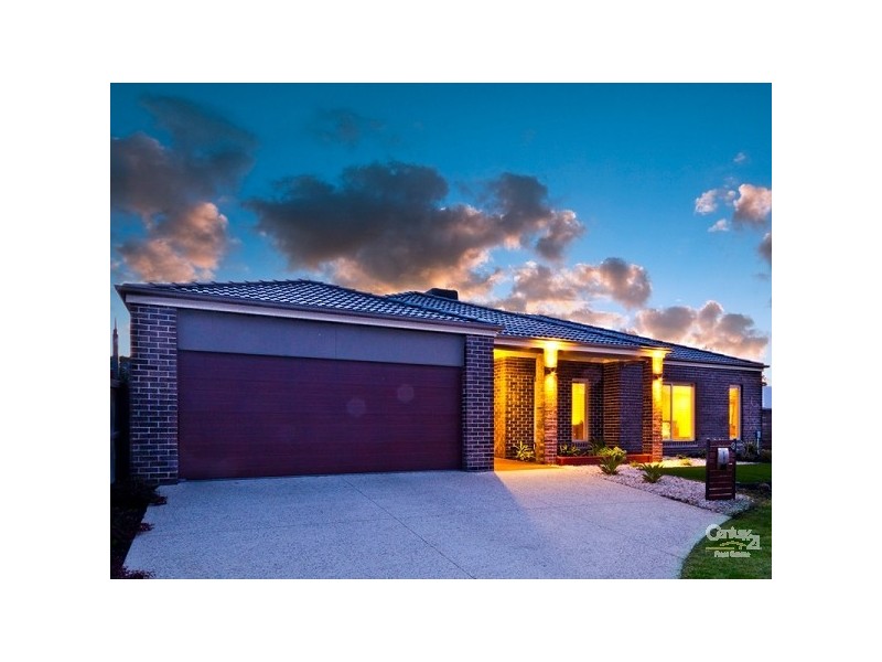 3 Bracken Place, Lyndhurst VIC 3975