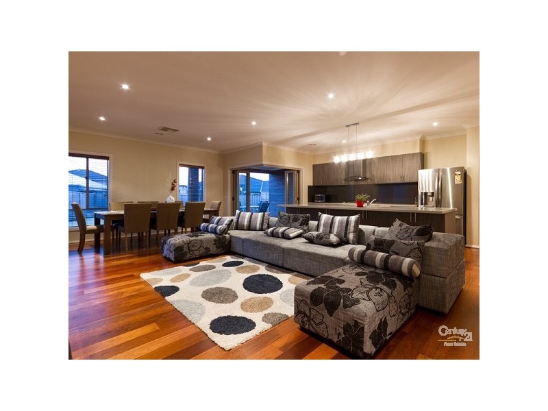 3 Bracken Place, Lyndhurst VIC 3975