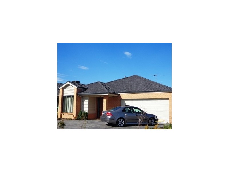 48 Alysha Avenue, Lyndhurst VIC 3975