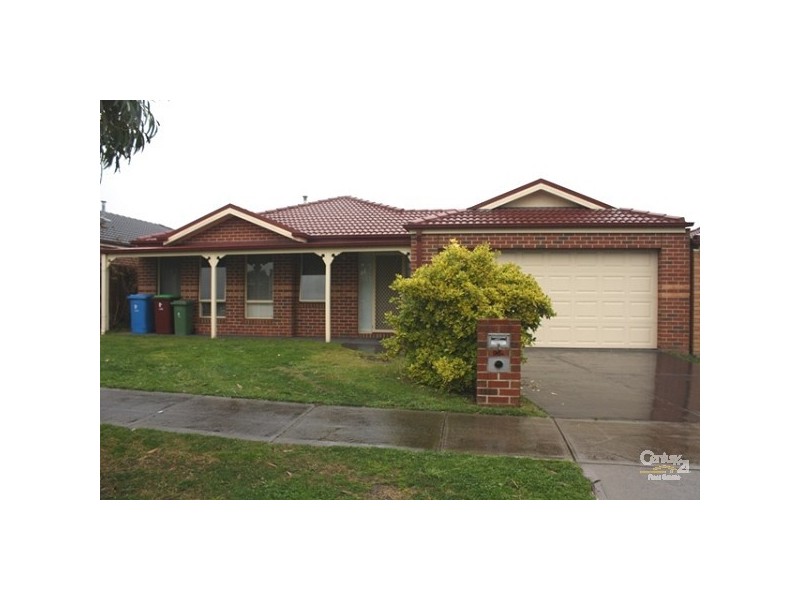 96a Cairns Road, Hampton Park VIC 3976