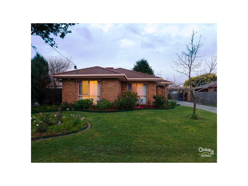 6 Haughton Court, Hampton Park VIC 3976