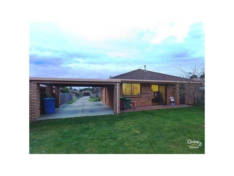 6 Haughton Court, Hampton Park VIC 3976