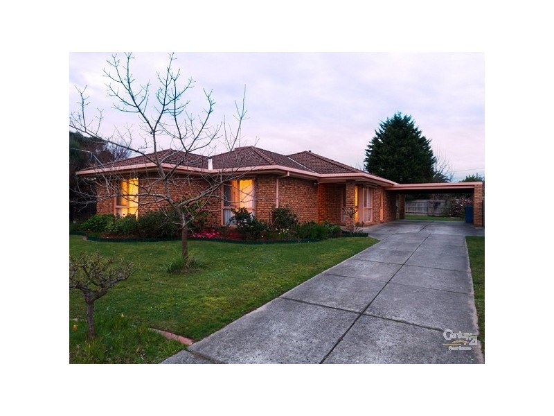 6 Haughton Court, Hampton Park VIC 3976