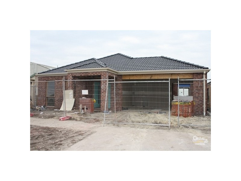 Lot 106 Park Orchards Drive, Pakenham VIC 3810