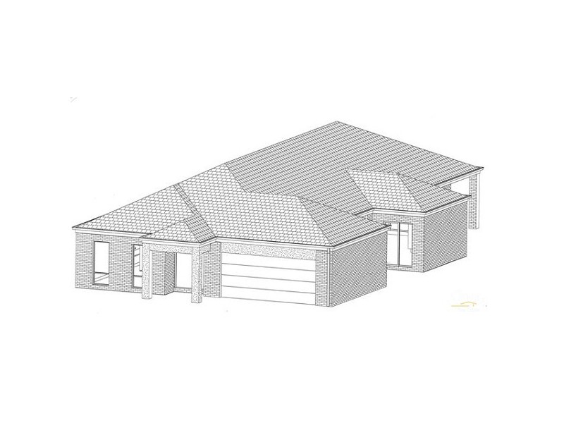 Lot 106 Park Orchards Drive, Pakenham VIC 3810