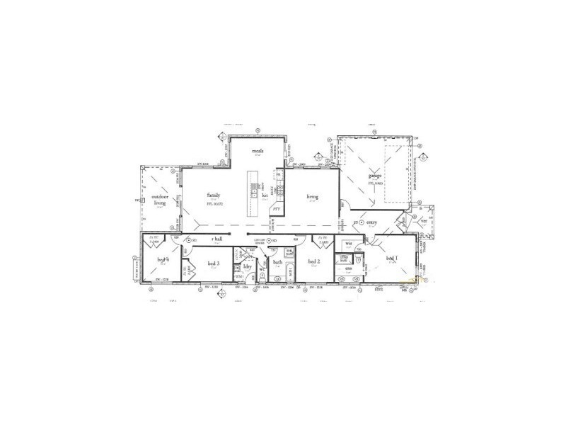 Lot 106 Park Orchards Drive, Pakenham VIC 3810