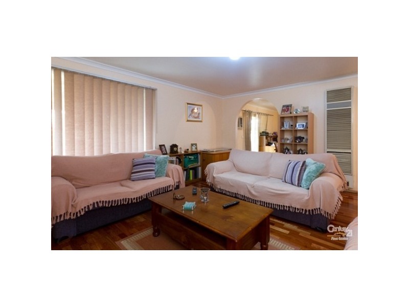 99 Ormond Road, Hampton Park VIC 3976