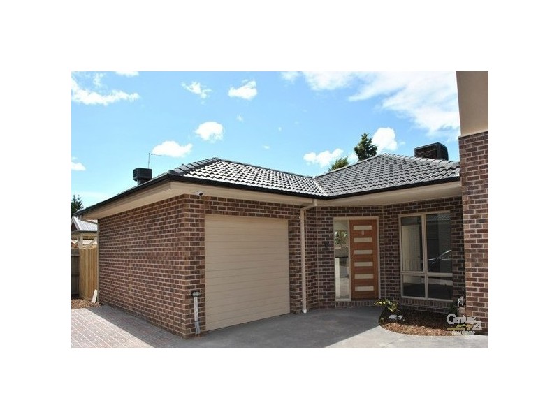 8/77-79 Frawley Road, Hallam VIC 3803