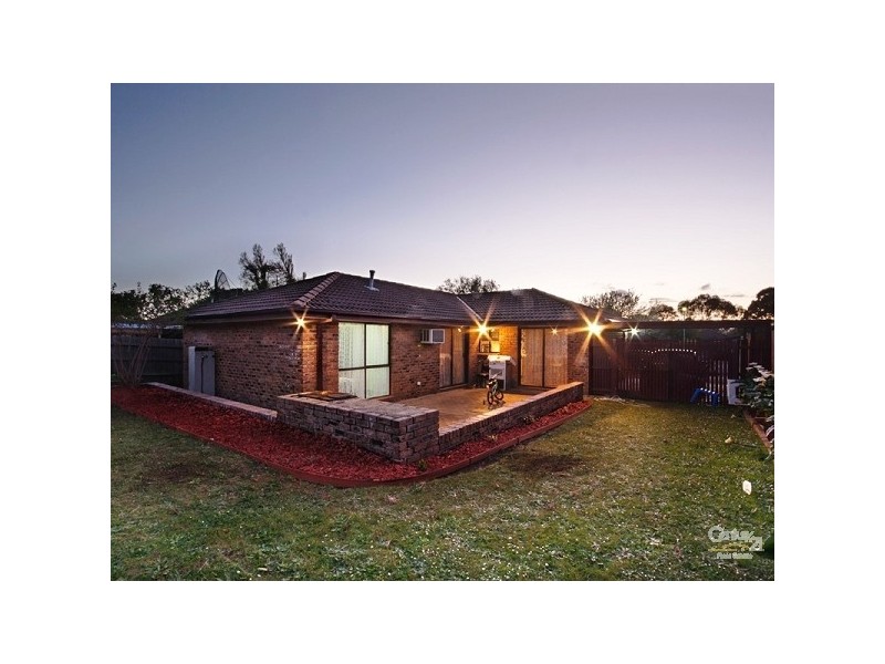 13 Coonara Court, Narre Warren VIC 3805