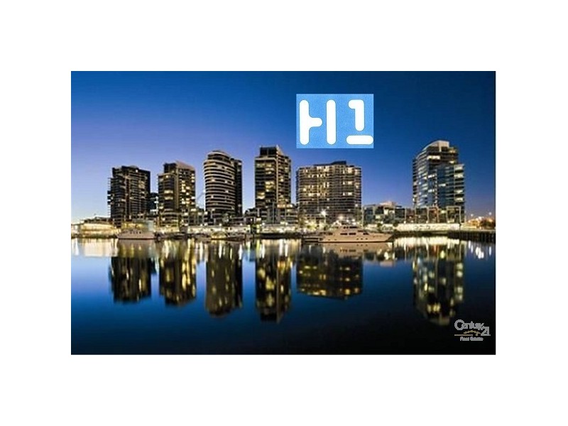 1509 Harbour One, Harbour Esplanade, New Quay, Docklands VIC 3008