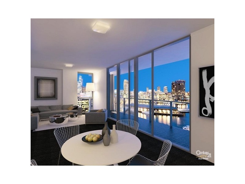 1509 Harbour One, Harbour Esplanade, New Quay, Docklands VIC 3008