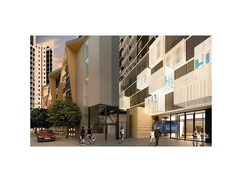 1509 Harbour One, Harbour Esplanade, New Quay, Docklands VIC 3008