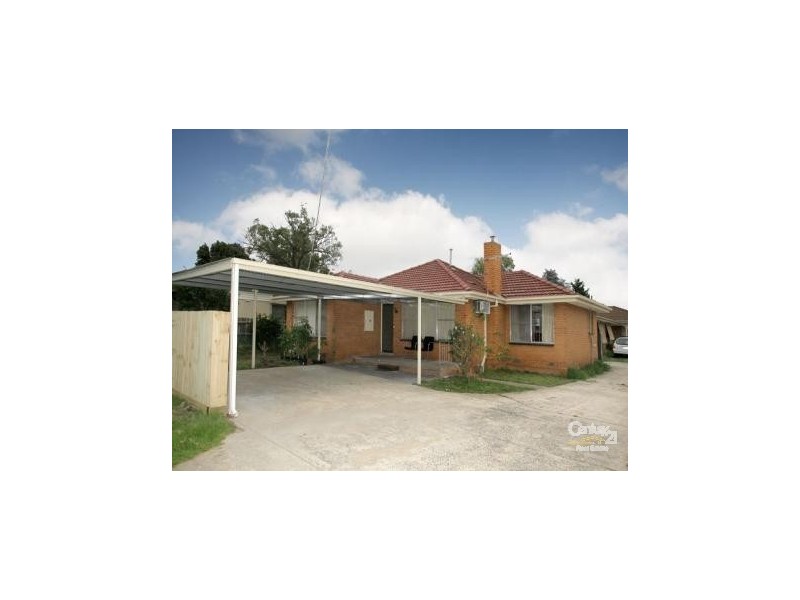 1/21 Bride Avenue, Hampton Park VIC 3976