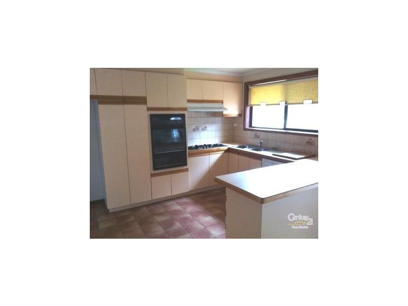 54 Beckington Cres, Hampton Park VIC 3976