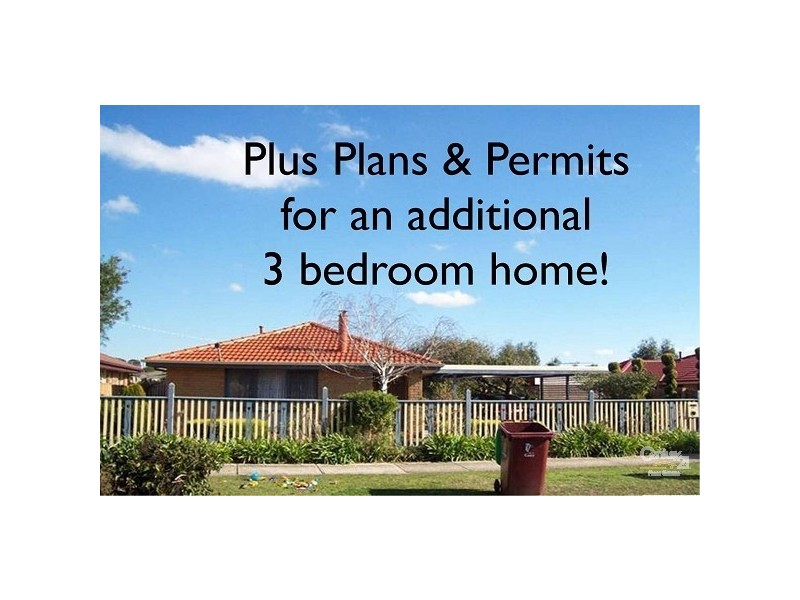 59 Meredith Crescent, Hampton Park VIC 3976