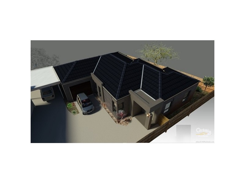 59 Meredith Crescent, Hampton Park VIC 3976