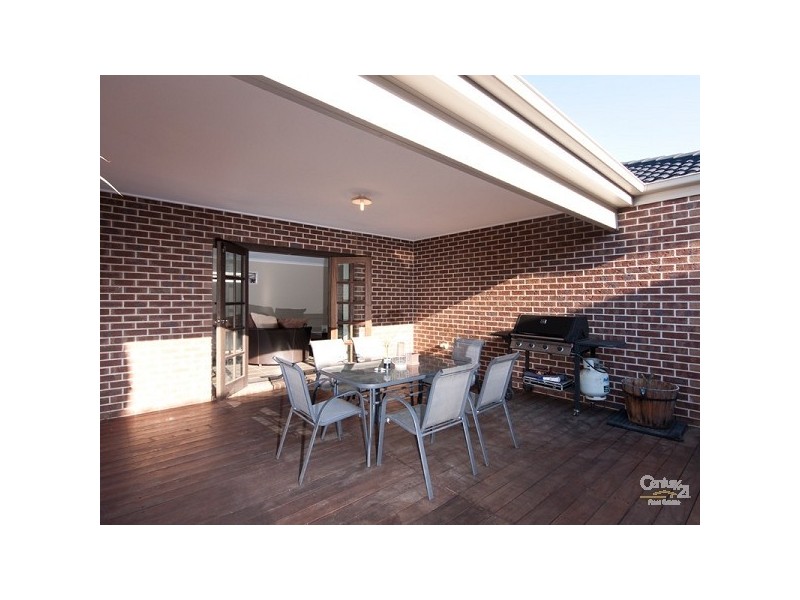 22 Westbury Way, Lyndhurst VIC 3975