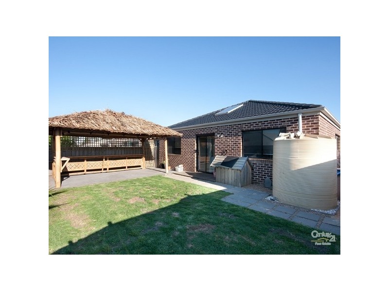 22 Westbury Way, Lyndhurst VIC 3975