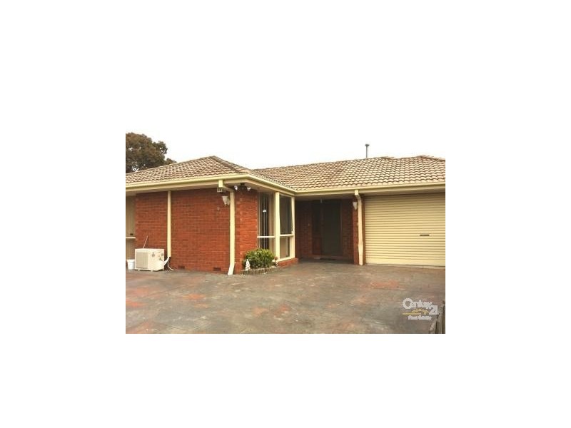 21 Mollisons Hill, Hampton Park VIC 3976