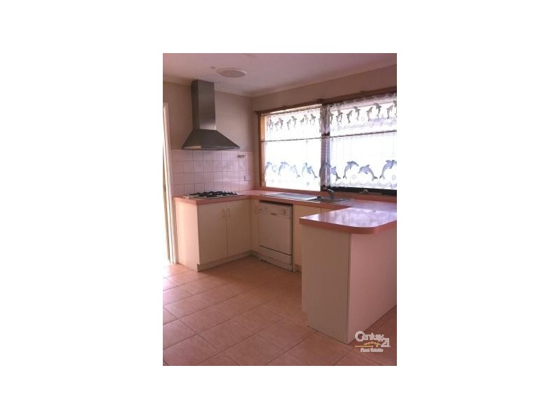 21 Mollisons Hill, Hampton Park VIC 3976