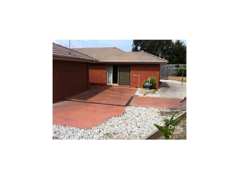 21 Mollisons Hill, Hampton Park VIC 3976